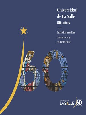 cover image of Universidad de La Salle